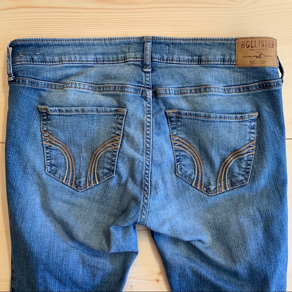 Women’s Hollister Skinny Jeans - Picture 9 of 15
